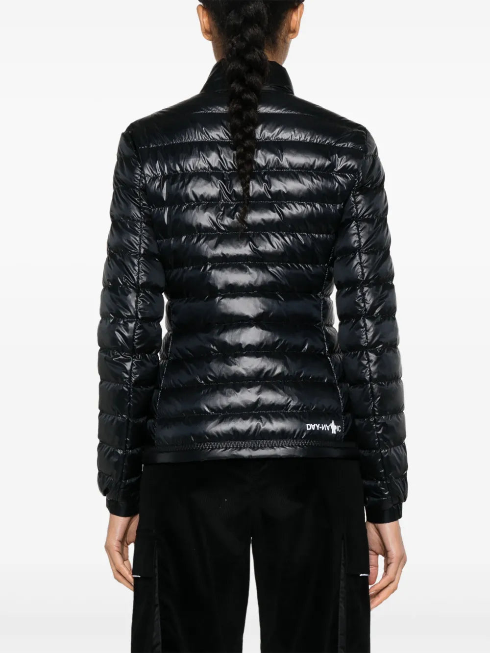 Manteaux Doudoune Walibi Moncler Grenoble Noir Femme