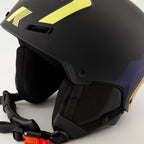 Lifestyle Casque de ski Faito K-Way Noir Unisexe