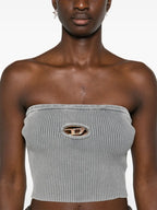 Tops Top M-Clarksville-R Diesel Gris Femme