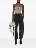Tops Top M-Clarksville-R Diesel Gris Femme