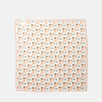 Écharpes, foulards et gants Foulard FF Fendi Rouge Femme