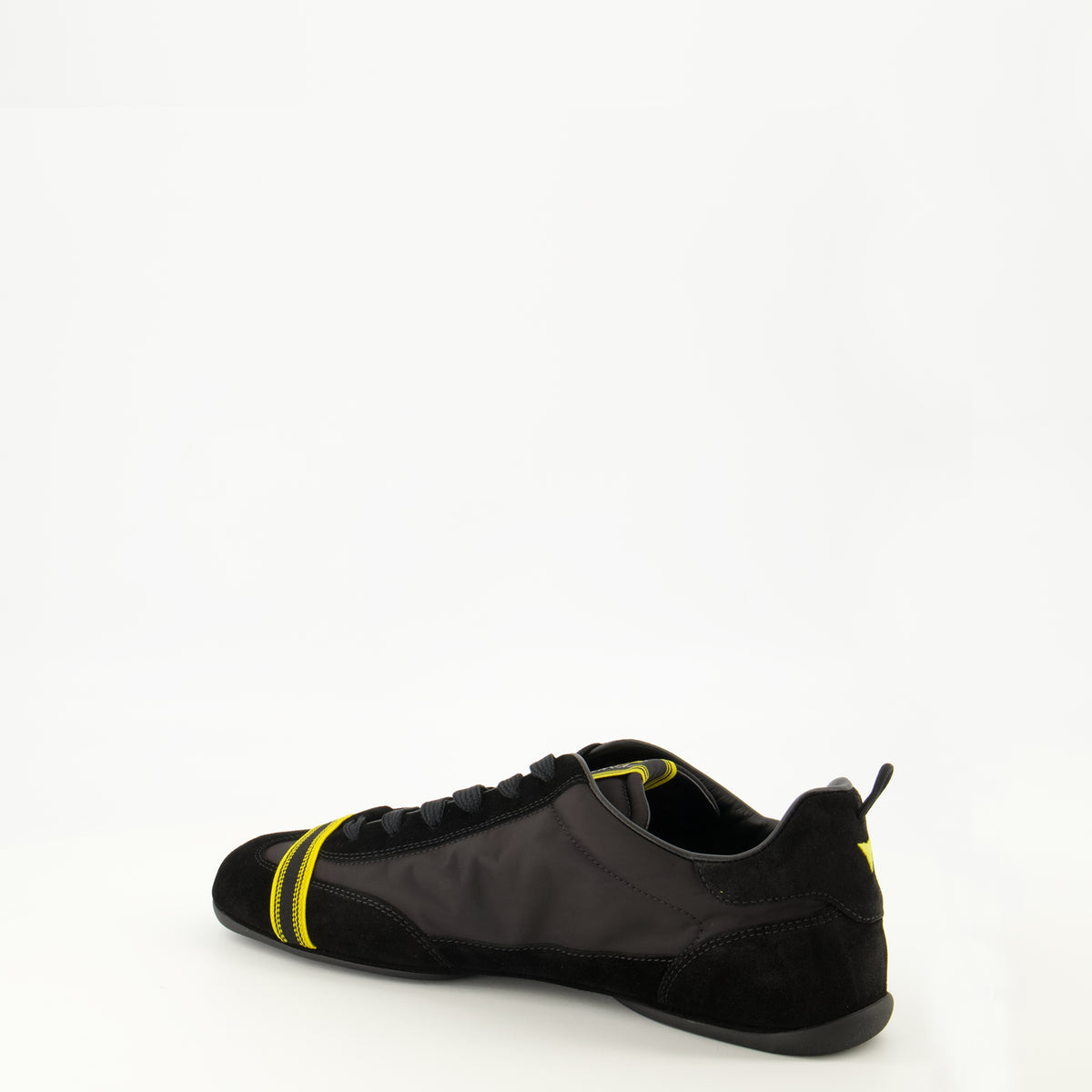 Baskets Sneakers Wrap Nere Fendi Noir Homme