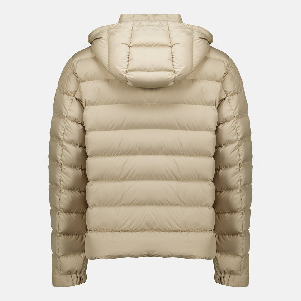 Manteaux Giacca Imbottita Beige Arneb Moncler Beige Homme