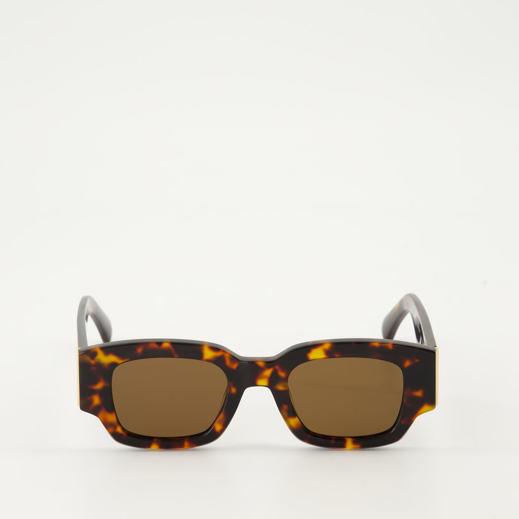 Occhiali Occhiali AMI de Coeur Ami PARIS Marrone Unisex