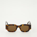 Occhiali Occhiali AMI de Coeur Ami PARIS Marrone Unisex
