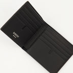 Petite maroquinerie チェック財布 Burberry Bleu foncé Homme