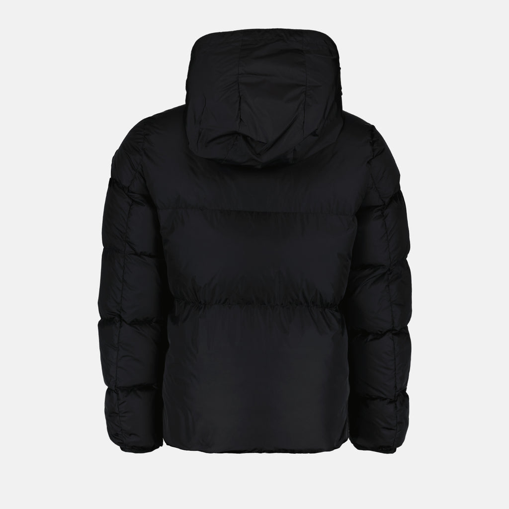 Manteaux Doudoune Montcla Moncler Noir Homme