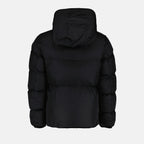 Manteaux Doudoune Montcla Moncler Noir Homme