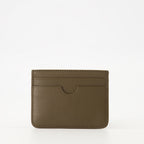 Imagen del artículo Porta tarjetas Ami de corazón de la marca Ami PARIS para Unisex - Temporada Otoño-Invierno 2025 - Vista Trasera