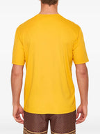 T-Shirts OB Standard T-Shirt Orlebar Brown Orange Homme