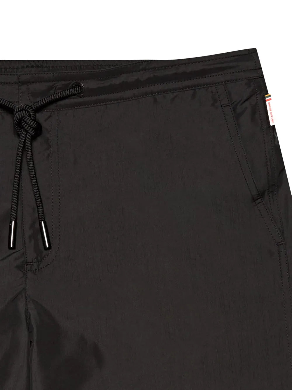 ビーチウェア ブルドッグ ドローストリング水着 Orlebar Brown 黒 Homme