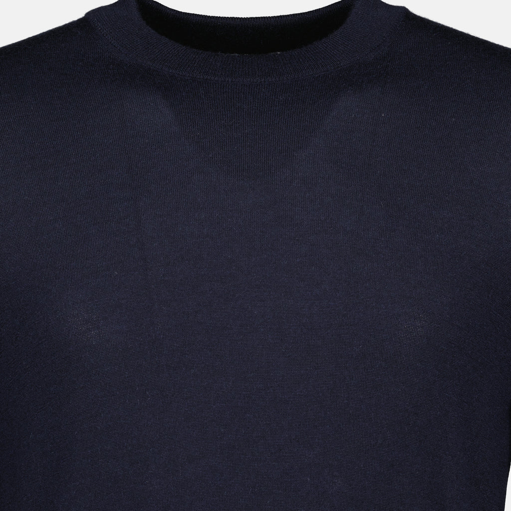 Bild des Artikels CD Icon Cashmere-Pullover von Dior für Herren - Herbst-Winter-Saison 2025 - Detailansicht 2