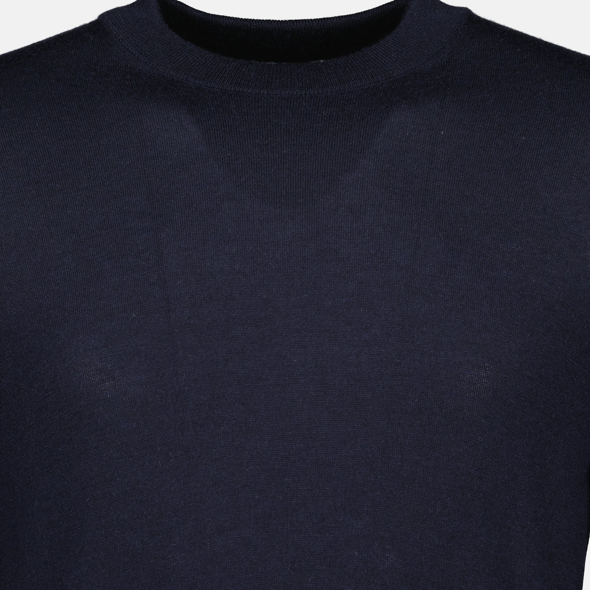 Bild des Artikels CD Icon Cashmere-Pullover von Dior für Herren - Herbst-Winter-Saison 2025 - Detailansicht 2