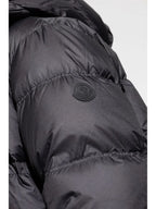 Manteaux Doudoune Masac Moncler Noir Homme