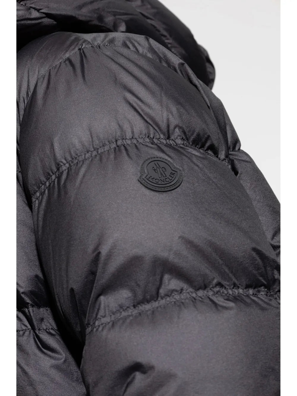 Manteaux Doudoune Masac Moncler Noir Homme