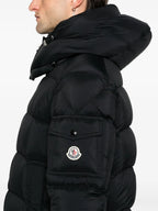 Bild des Doudoune Maya 70 Artikels der Marke Moncler für Herren - Herbst-Winter 2025 - Detailansicht_5