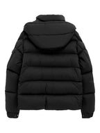 Bild des Doudoune Maya 70 Artikels der Marke Moncler für Herren - Herbst-Winter 2025 - Rückansicht