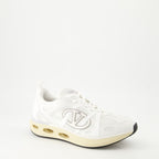 Baskets Baskets VLogo Easyjog Valentino Garavani Blanc Homme
