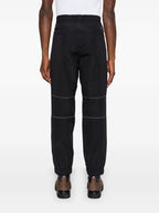 パンツ ジョギングパンツ Moncler Grenoble 黒 Homme