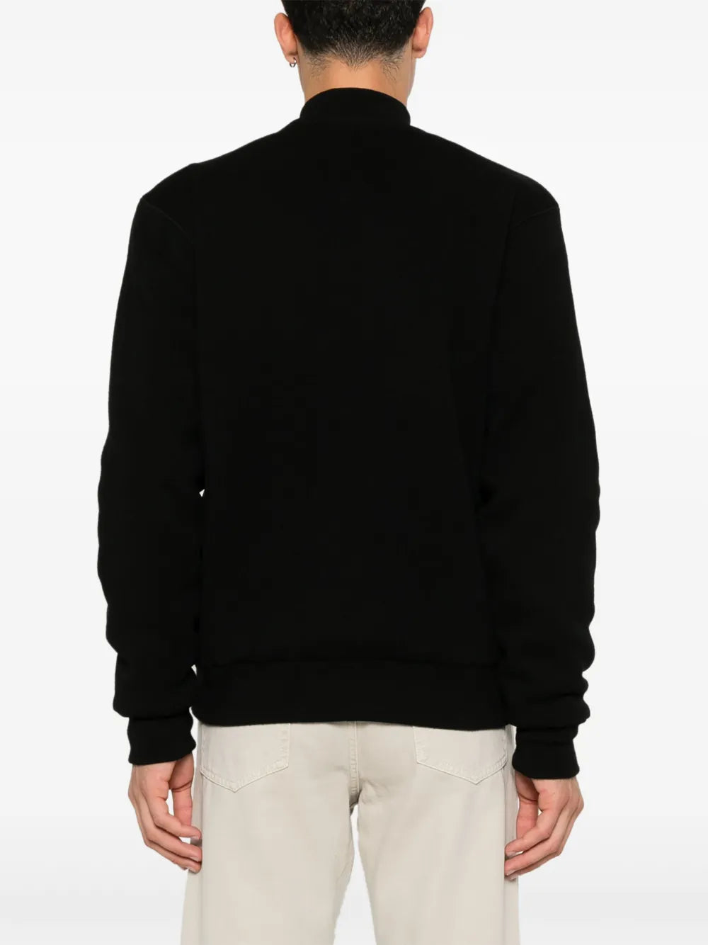 Jackets Sedgeley Reversible Jacket Orlebar Brown Black Homme