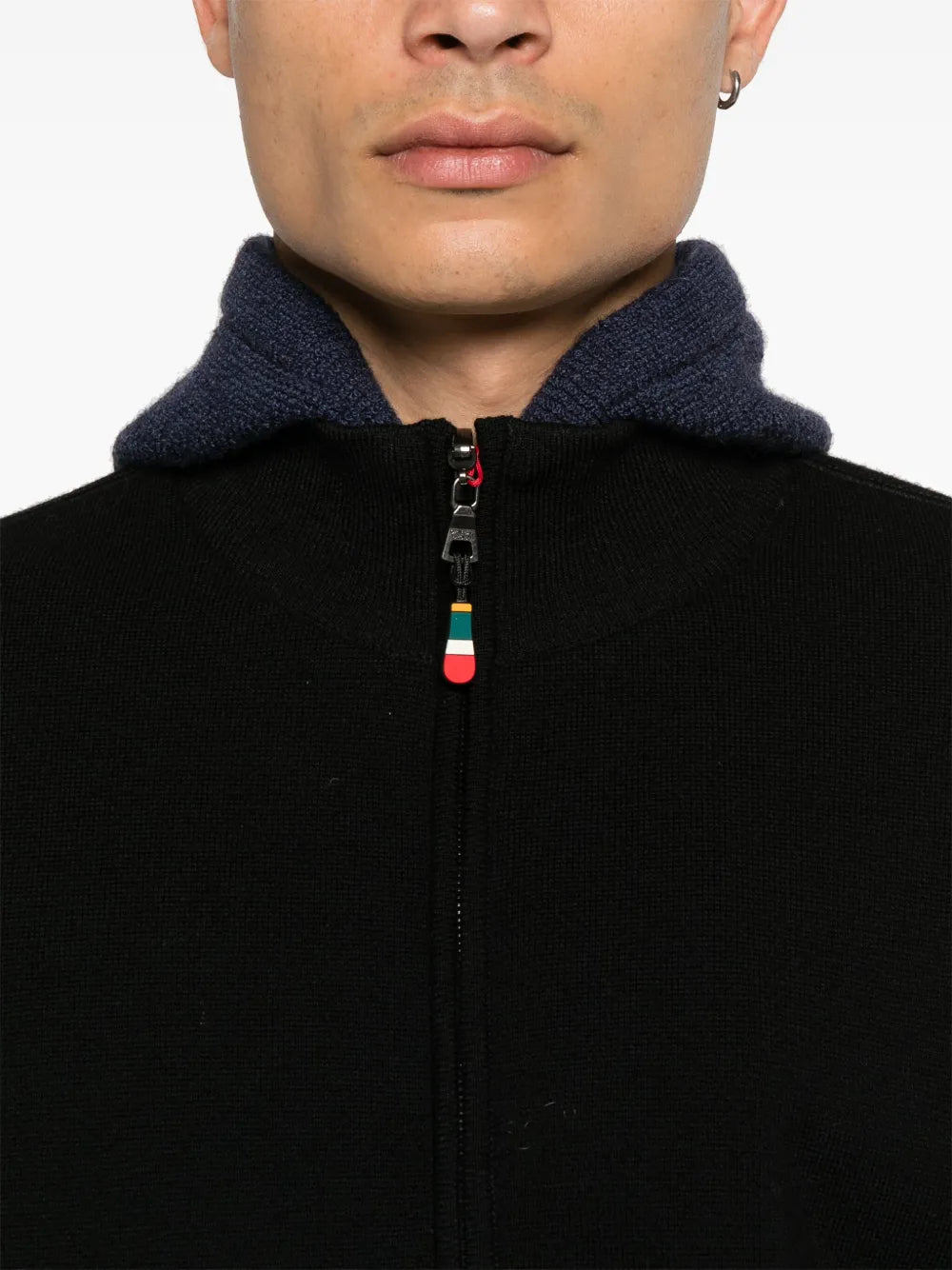 Jackets Sedgeley Reversible Jacket Orlebar Brown Black Homme