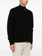 Jackets Sedgeley Reversible Jacket Orlebar Brown Black Homme