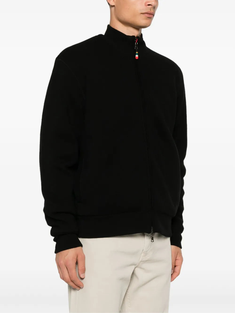 Jackets Sedgeley Reversible Jacket Orlebar Brown Black Homme