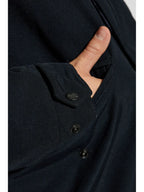 Manteaux Doudoune Prefoune réversible Moncler Bleu foncé Homme