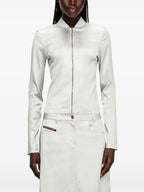 Vestes Veste G-Oper Diesel Gris Femme