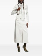 Vestes Veste G-Oper Diesel Gris Femme