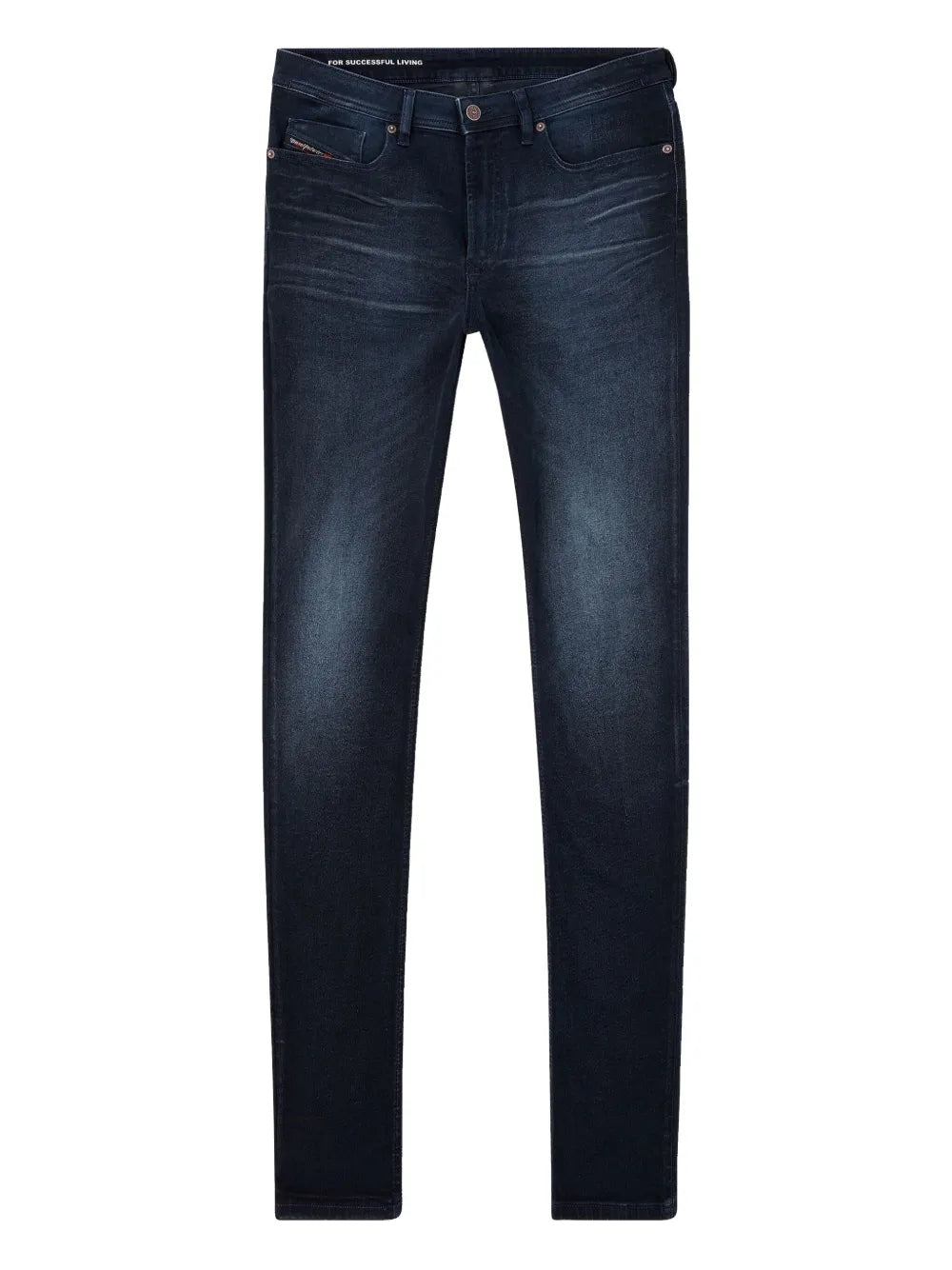 Calças 1979 Sleenker Skinny Jean Diesel Azul Homme