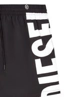 ビーチウェア リオ-41-D-Core スイムショーツ Diesel 黒 Homme