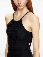 드레스 D-Amami 드레스 Diesel 검은색 Femme