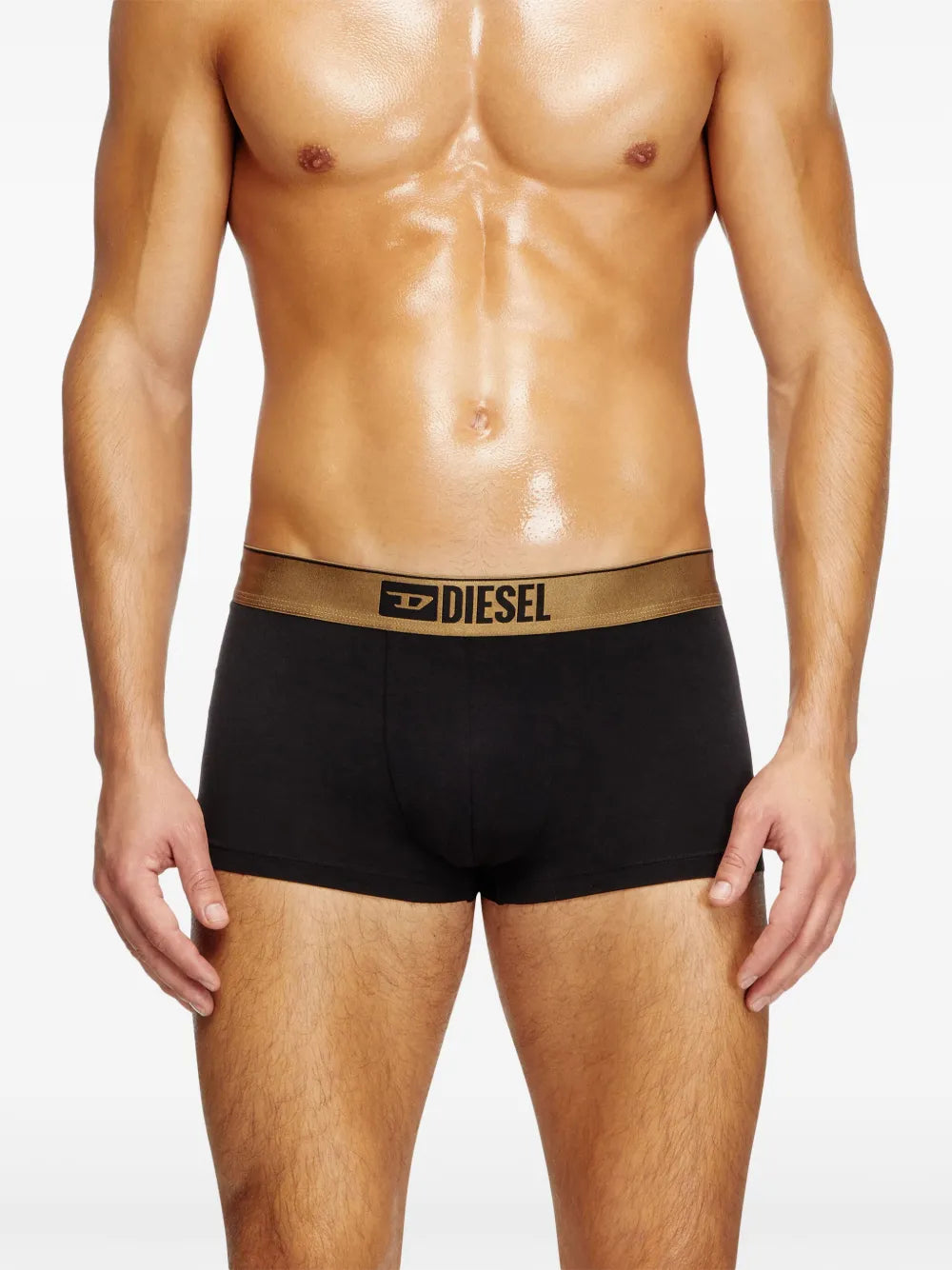 Roupa íntima e homewear Conjunto de Boxers Damien-GFT Diesel Multicolorido Homens