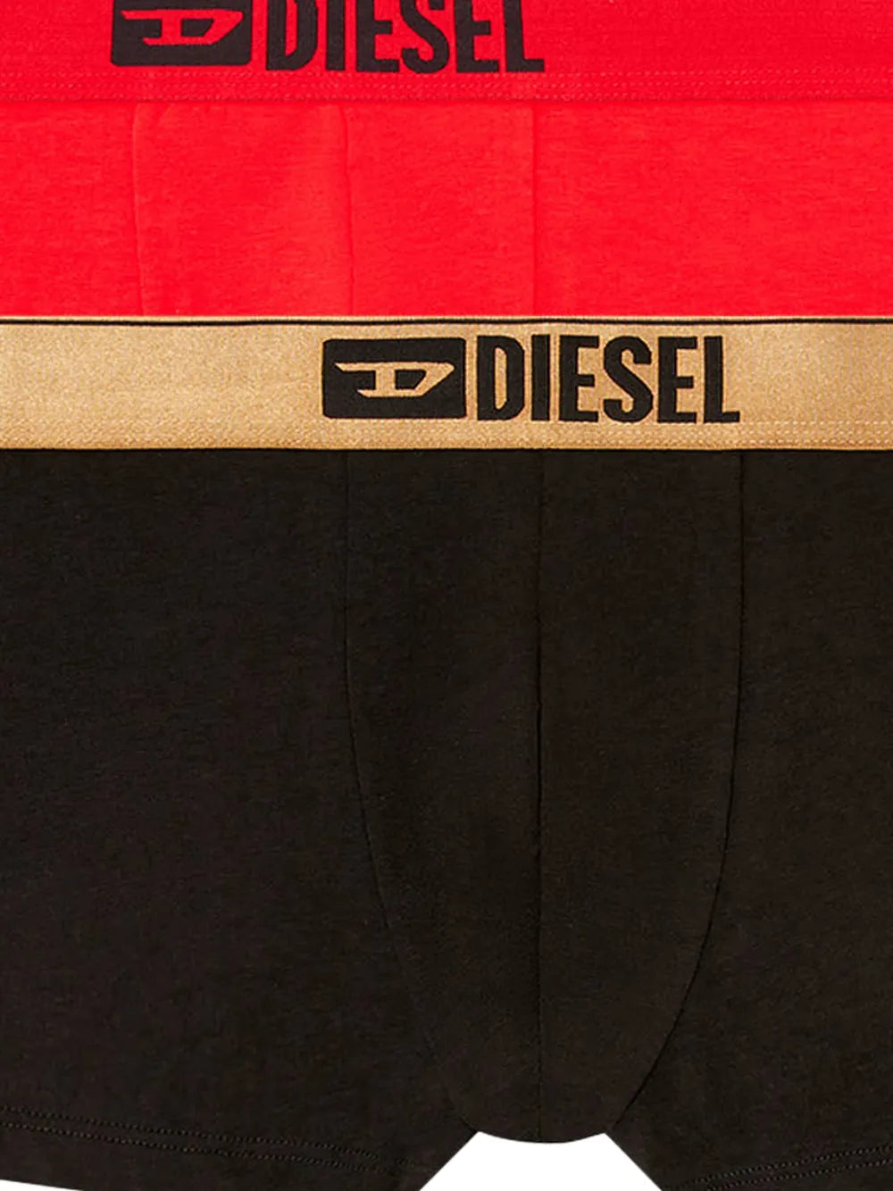 Roupa íntima e homewear Conjunto de Boxers Damien-GFT Diesel Multicolorido Homens