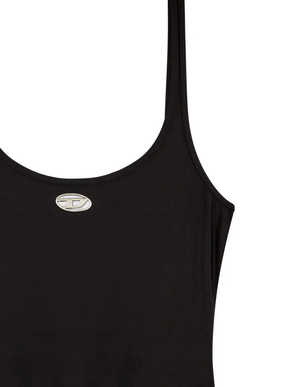 Beachwear Maillot de bain Ut-body-utlt Diesel Noir Femme