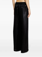 Pants Black P-Dreyer Pants Diesel Black Femme