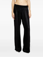 Pants Black P-Dreyer Pants Diesel Black Femme