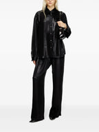 Pants Black P-Dreyer Pants Diesel Black Femme