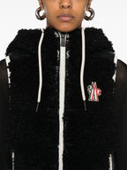 Imagen del artículo Chaqueta sin mangas de la marca Moncler Grenoble para Mujer - Temporada Otoño-Invierno 2025 - Vista Detallada_5