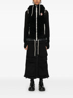 Imagen del artículo Chaqueta sin mangas de la marca Moncler Grenoble para Mujer - Temporada Otoño-Invierno 2025 - Vista Trasera