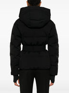 Manteaux Doudoune Tolima Moncler Grenoble Noir Femme