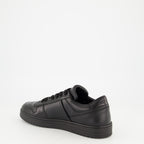 Baskets Downtown Sneakers Prada Noir Homme