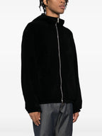 Chaquetas Chaqueta Reversible 4G Givenchy Negro Homme