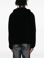 Chaquetas Chaqueta Reversible 4G Givenchy Negro Homme