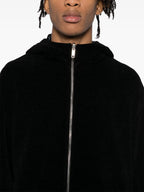 Chaquetas Chaqueta Reversible 4G Givenchy Negro Homme
