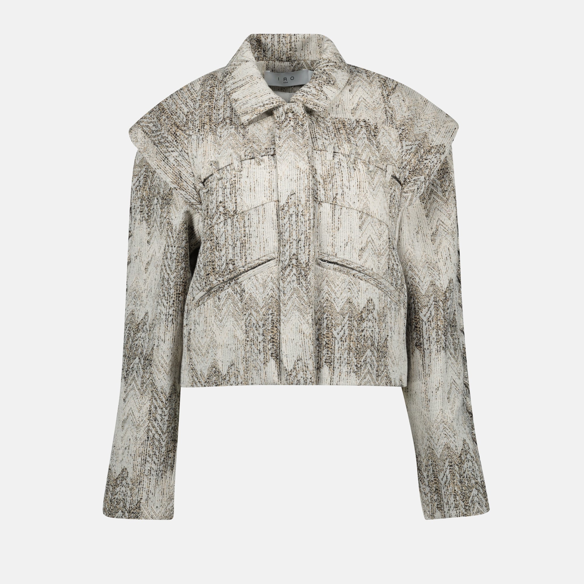 Giacca Misa Beige