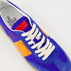 Baskets Baskets Upvillage Valentino Garavani Bleu foncé Homme