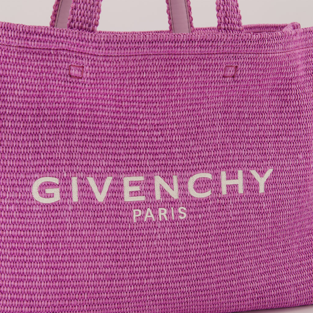 토트백 G-Tote 토트백 Givenchy 보라 Femme