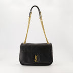 Imagem da bolsa Jamie 4.0 da marca Saint Laurent para Mulheres - Temporada Outono-Inverno 2025 - Vista Frontal